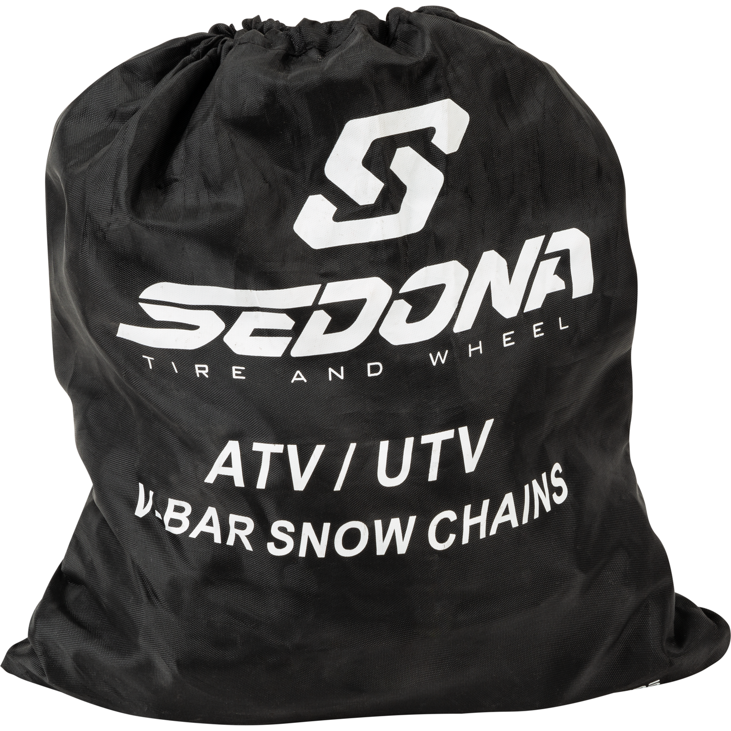 V Bar Atv/Utv Tire Snow Chains B 9"