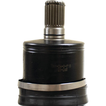 8 Ball Heavy Duty Axle Can