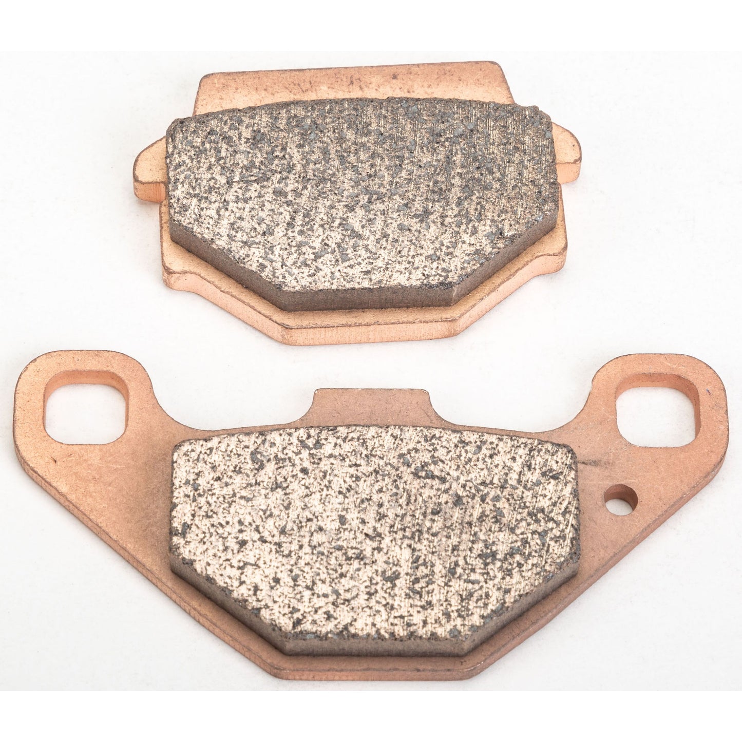 Brake Pad Kit Sintered