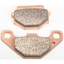 Brake Pad Kit Sintered