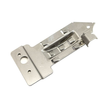 Polaris ATV Windage Plate, PTO, Genuine OEM Part 5257984, Qty 1