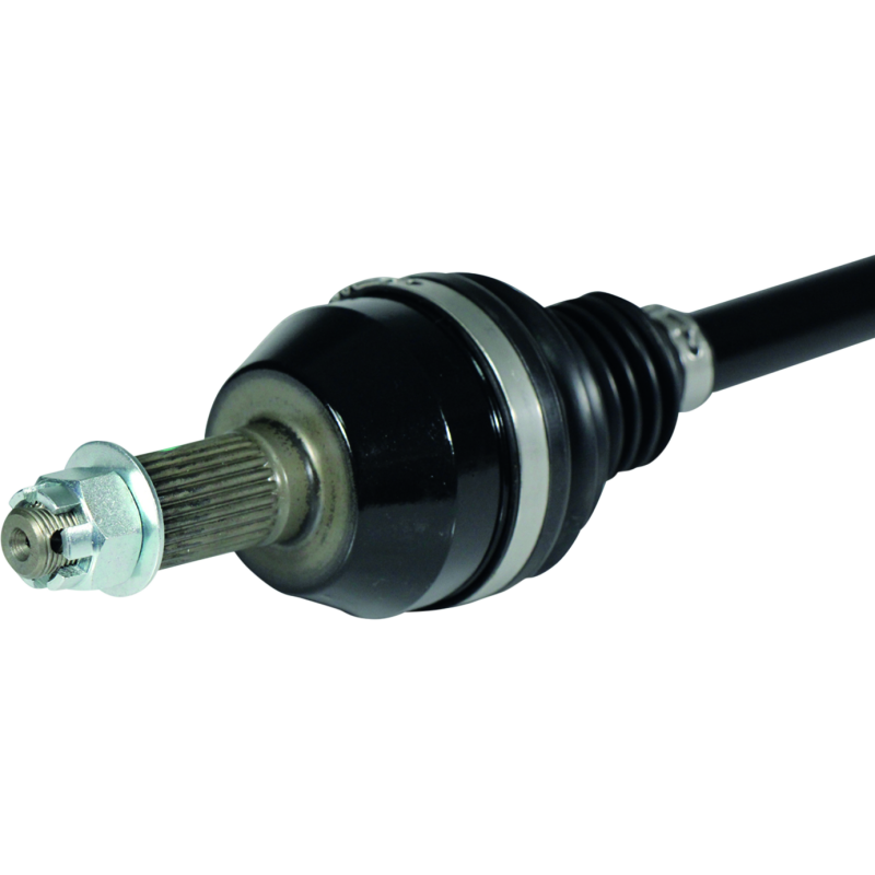 DragonFire Racing Hydra Axle- Polaris RZR XP Turbo 16-17- Postion- Rear- Right/Left