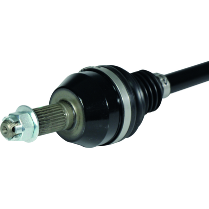 DragonFire Racing Hydra Axle- Polaris RZR XP Turbo 16-17- Postion- Rear- Right/Left