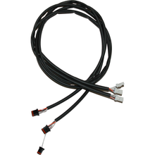 Hbar Cntrl Cmplt Harness 48" Plugnplay 14 Up Baggers