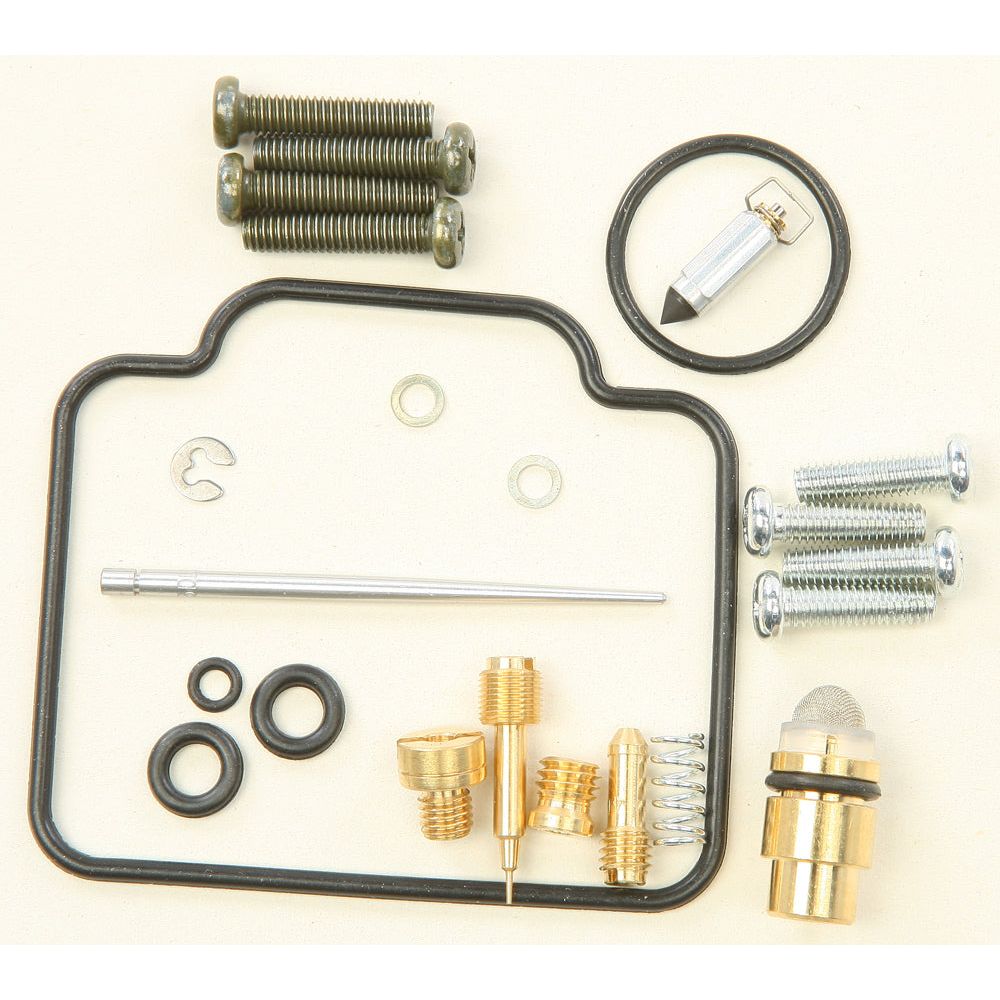 Bike Carburetor Rebuild Kit