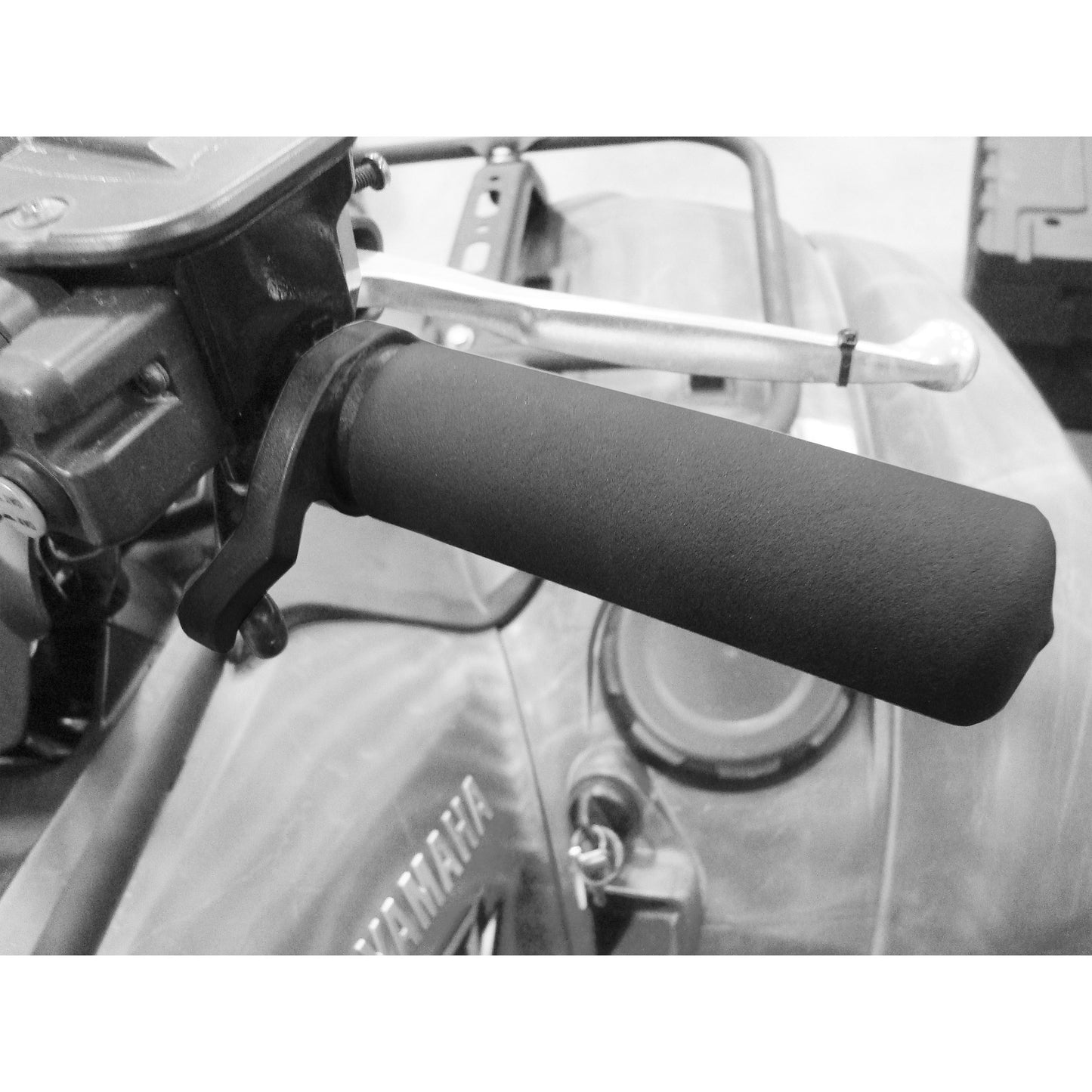 Handy Throttle