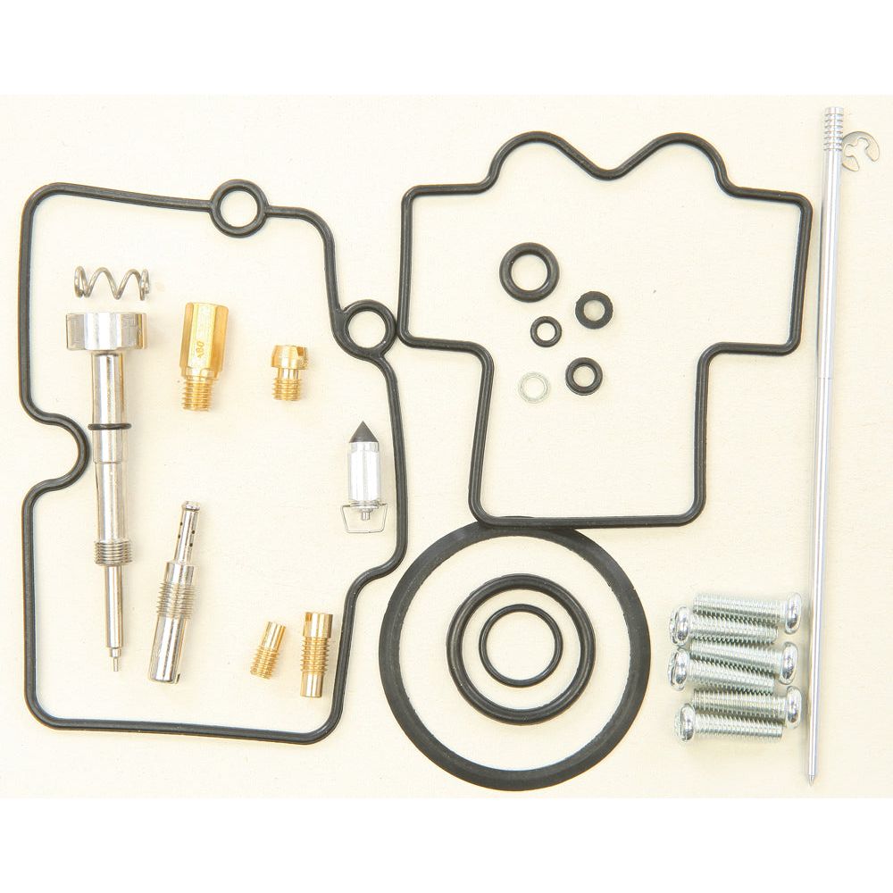 Bike Carburetor Rebuild Kit