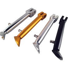 Adj Kickstand Black Kaw