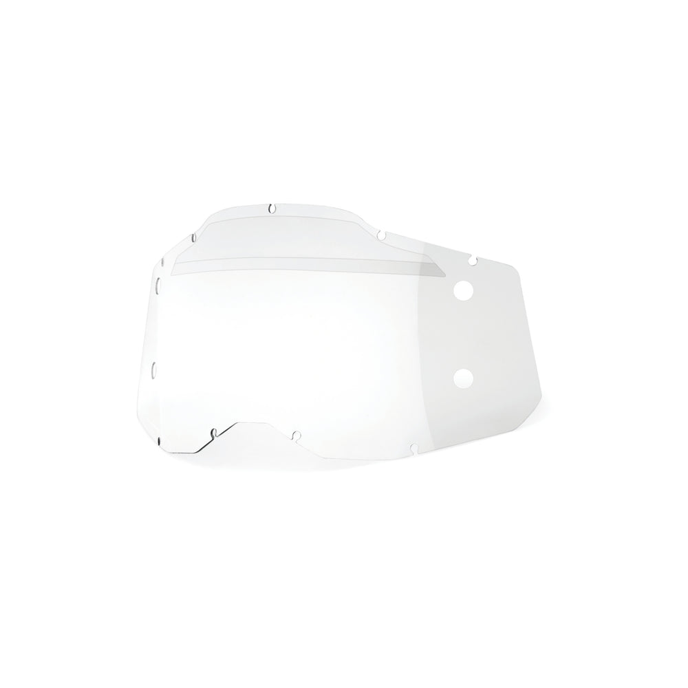 Ac2/St2 Forecast Junior Sonic Bumps Clear Lens