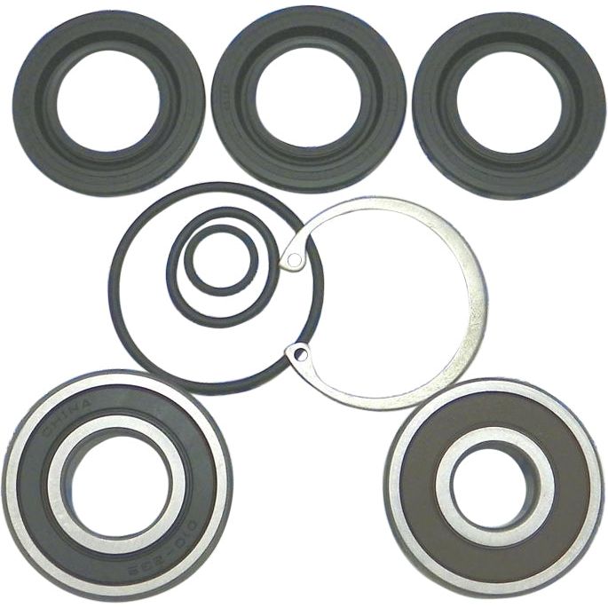 Jet Pump Repair Kit Kaw