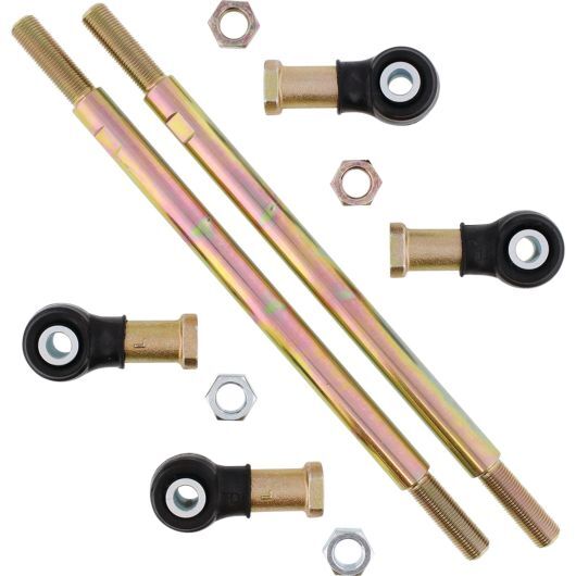 Tie Rod Upgrade Kit Pol
