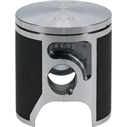 Piston Kit Cast 47.44/Std Yam