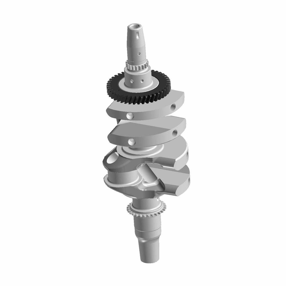 
                      
                        Polaris 3023056 ASM-CRANKSHAFT V270 RZR XP Turbo 1205046
                      
                    