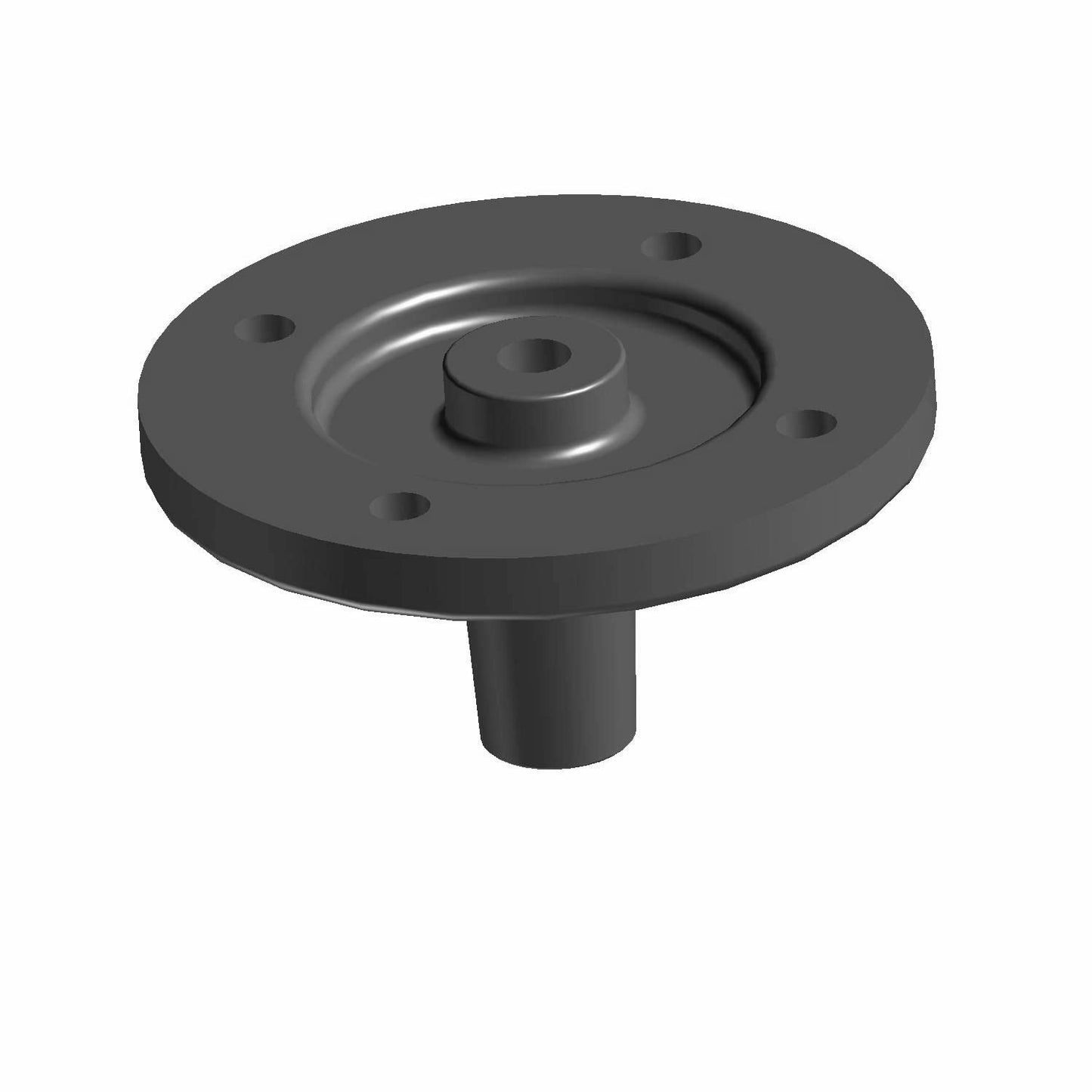 Polaris Ranger Clutch Adapter, Diesel, Genuine OEM Part 5139278, Qty 1