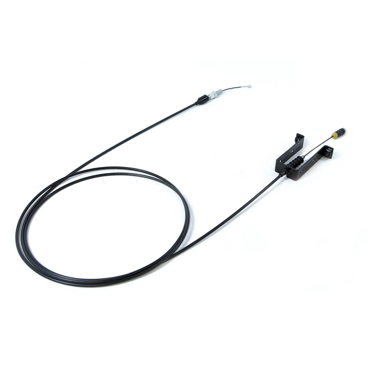 Polaris Ranger Throttle Cable, Genuine OEM Part 7081670, Qty 1