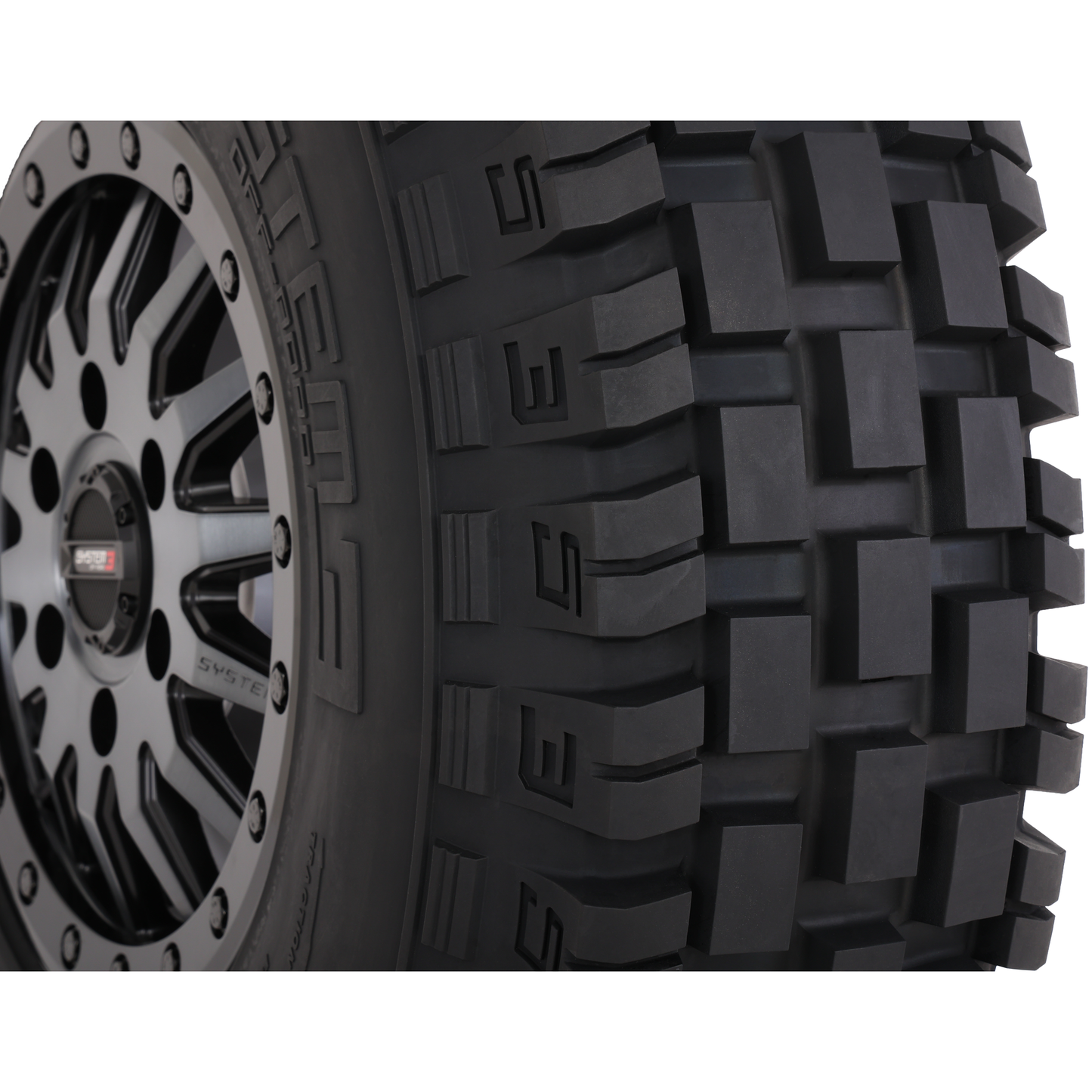 Tire Rx600 32x10r 15