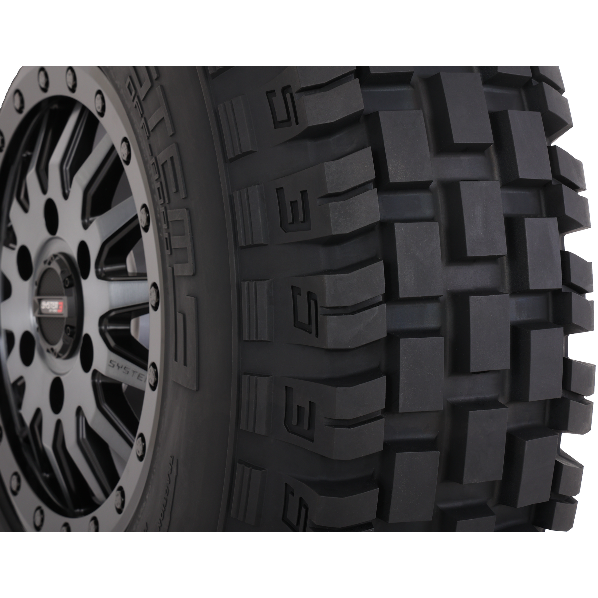 Tire Rx600 32x10r 15