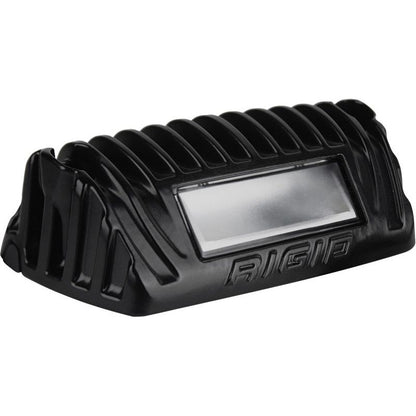 Rigid Industries 1x2 65 Degree DC Scene Light Black