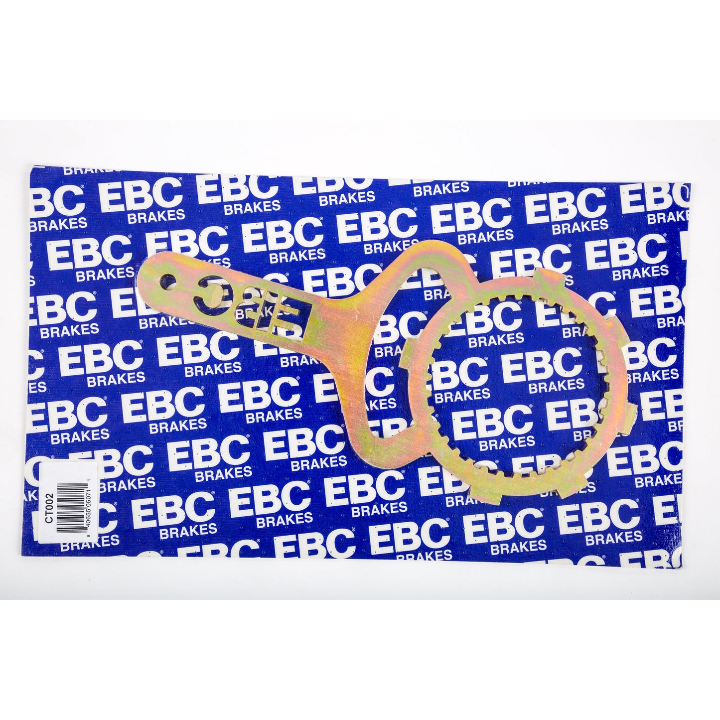 Clutch Basket Holder Ct002