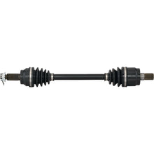 8 Ball Extreme Duty Axle