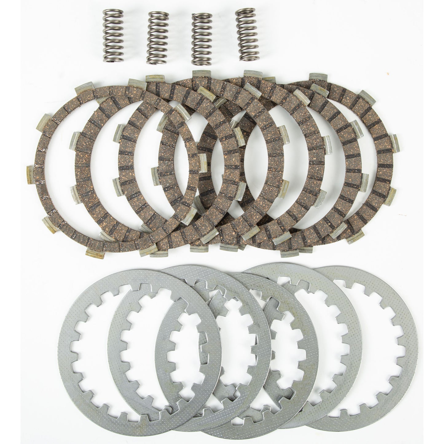 Clutch Set Drc229
