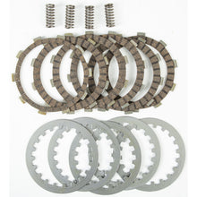 Clutch Set Drc229