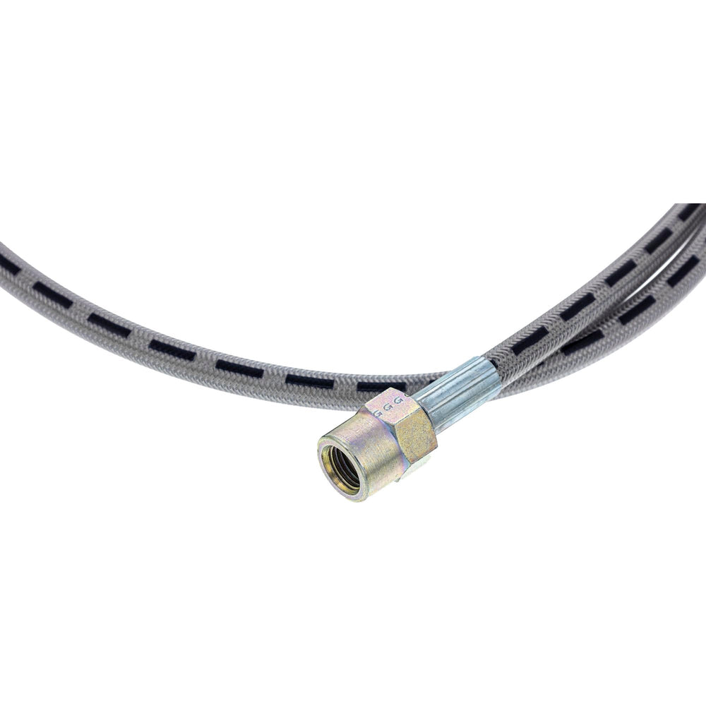 
                      
                        Polaris ATV Brake Line Kit, Rear, Right, Genuine OEM Part 2202644, Qty 1
                      
                    