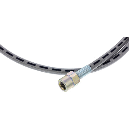 Polaris ATV Brake Line Kit, Rear, Right, Genuine OEM Part 2202644, Qty 1