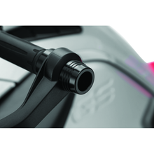 Kuryakyn Lodestar Handlebar Sliders-BMW-Black