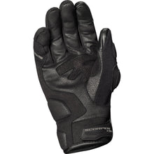 Hybrid Air Gloves Black Sm