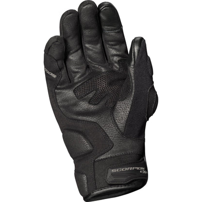Hybrid Air Gloves Black Sm