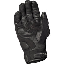 Hybrid Air Gloves Black Lg