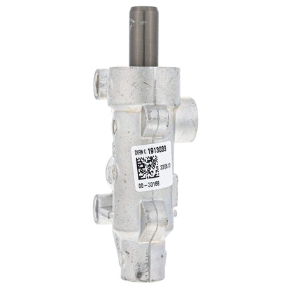 Polaris ATV Master Cylinder Assembly, Genuine OEM Part 1913033, Qty 1