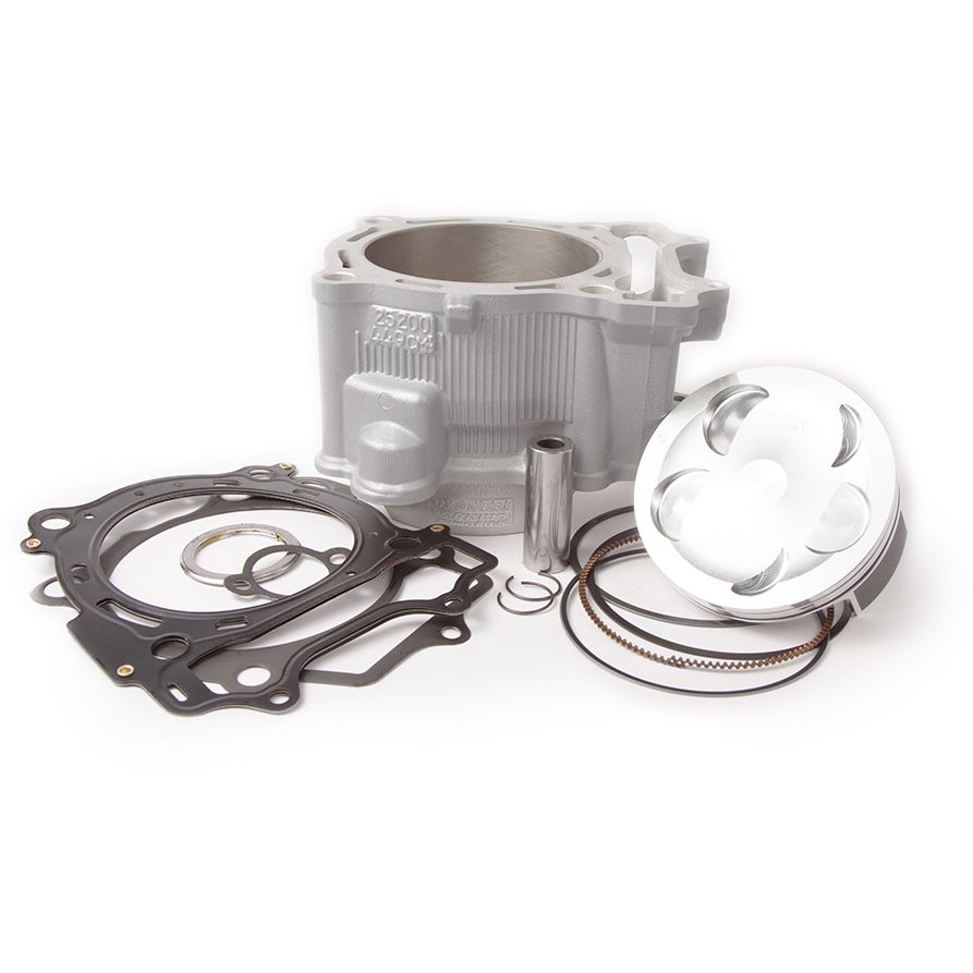 Cylinder Kit 95.00/Std 12.5:1 Yam