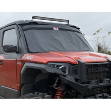 Windshield Protector Pol