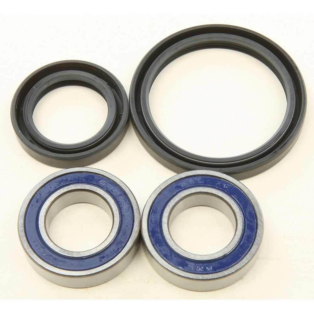 Wheel Bearing & Seal Kit