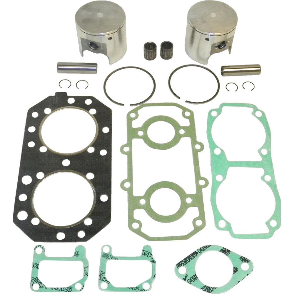 Complete Top End Kit 79mm