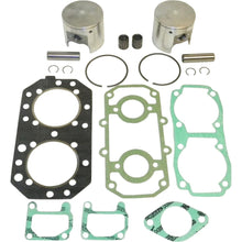 Complete Top End Kit 79mm