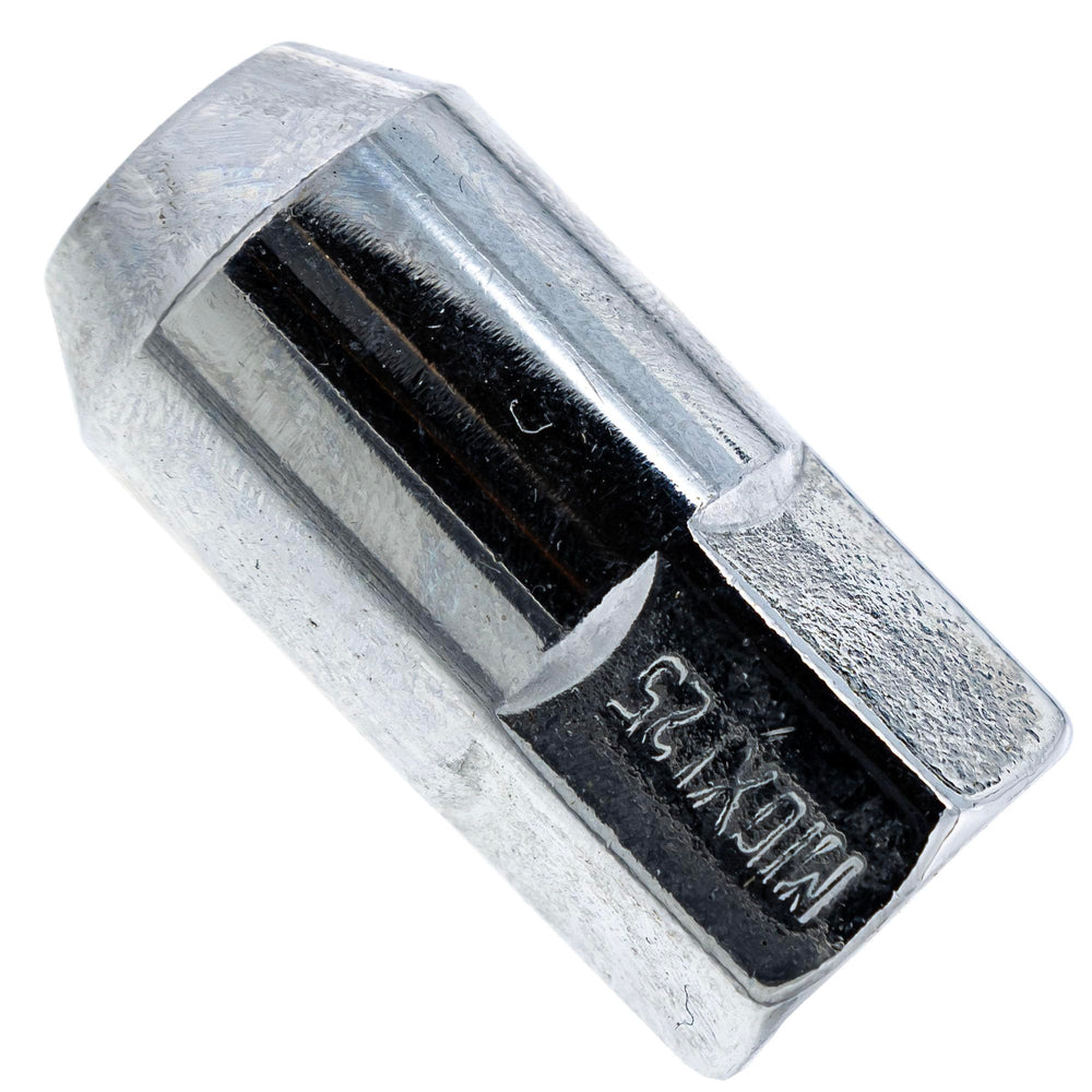 
                      
                        Polaris Off Road Metric Lug Nuts for Aluminum Rims - 2877384
                      
                    