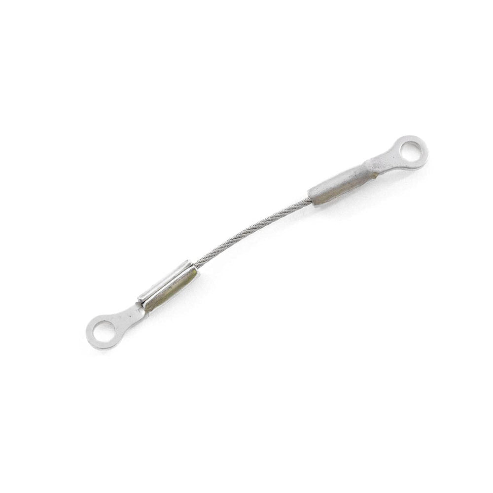 
                      
                        Polaris ATV Tailgate Cable, Genuine OEM Part 7081417, Qty 1
                      
                    