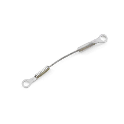 Polaris ATV Tailgate Cable, Genuine OEM Part 7081417, Qty 1