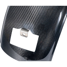 Carbon Fiber Rear Fender M8 Softail