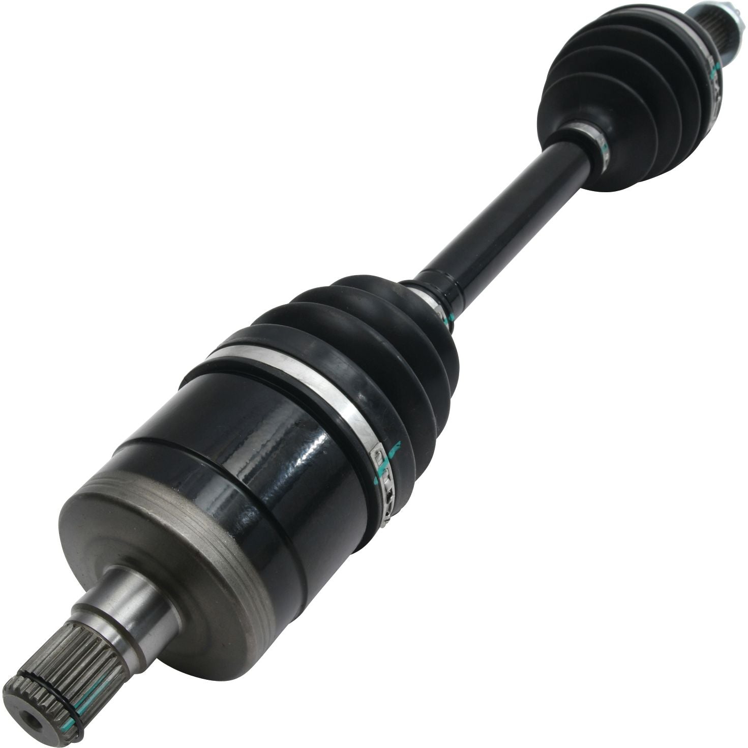 6 Ball Heavy Duty Axle Rear