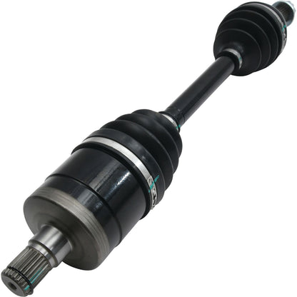 6 Ball Heavy Duty Axle Rear