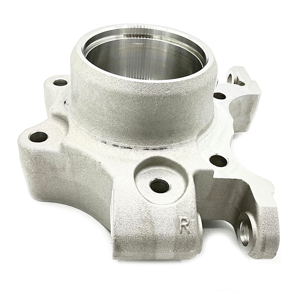 
                      
                        Polaris RZR Wheel Bearing Carrier, Right, Genuine OEM Part 5140586, Qty 1
                      
                    
