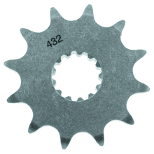 BikeMaster Suzuki Front Sprocket 520 12T