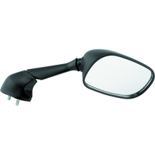 BikeMaster 06-07 Yamaha YZF-R6 Mirror Right - Black