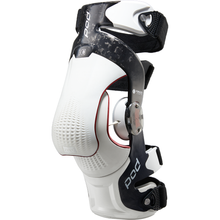 K8 3.0 Knee Brace Carbon (Lt) Carbon/White Lg