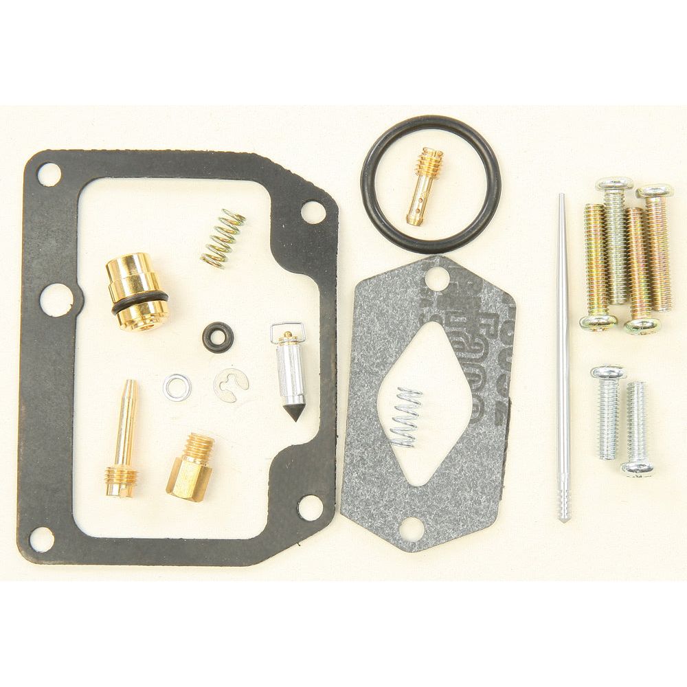 Bike Carburetor Rebuild Kit