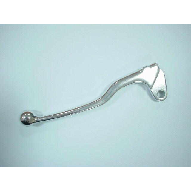 Clutch Lever Silver
